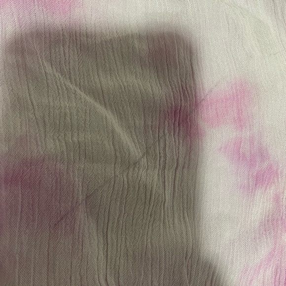 Relaxx Shirt Women’s Plus Size 3XL Purple  Embroidered Top 100% Rayon - Picture 10 of 10